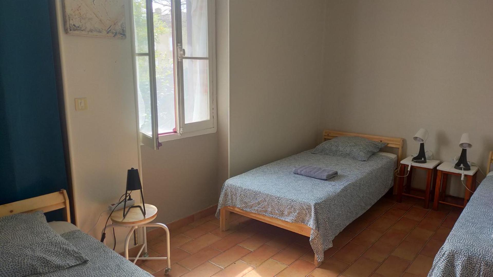 L'Etape Du Canal - Pelerins, Randonneurs, Vacanciers Condom Dış mekan fotoğraf