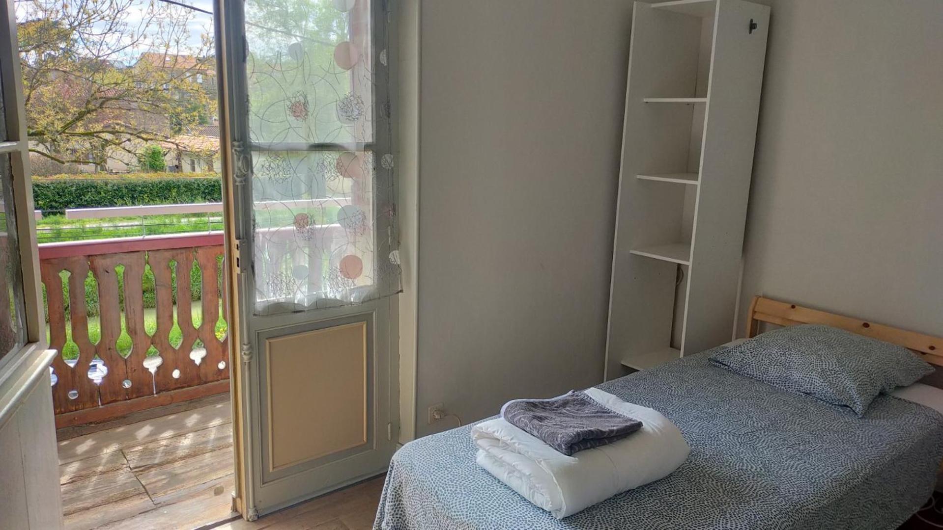 L'Etape Du Canal - Pelerins, Randonneurs, Vacanciers Condom Dış mekan fotoğraf